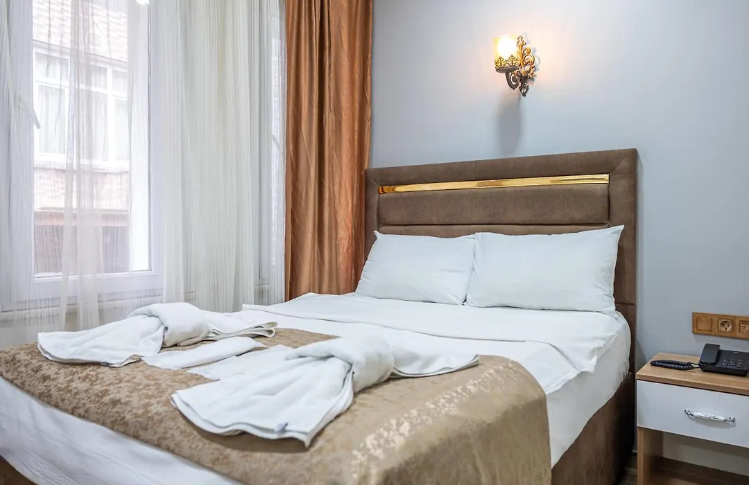Laos Otel-1