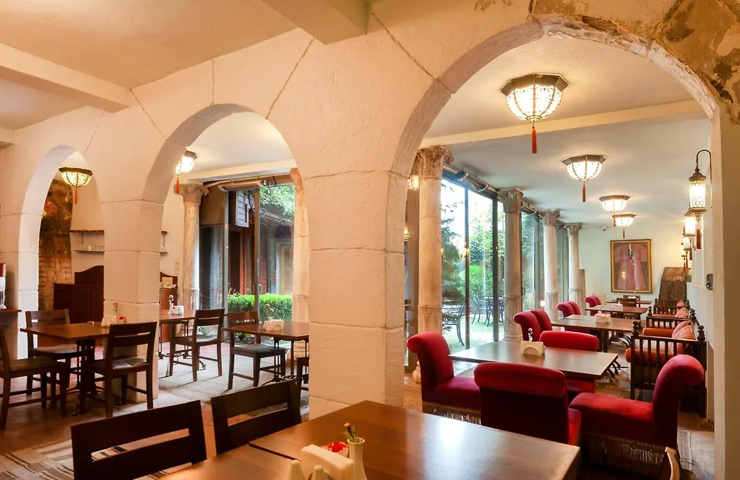 Sokullu Pasa Hotel - Special Class-1