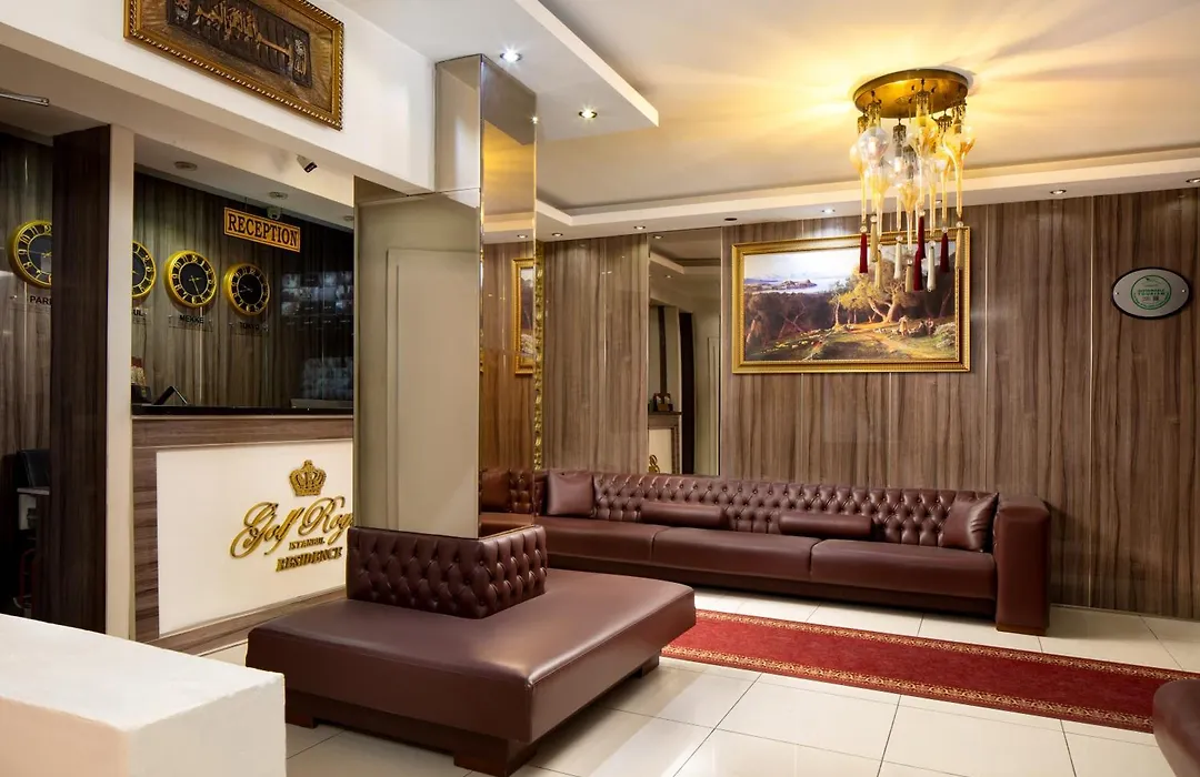 Golf Royal Residence-1