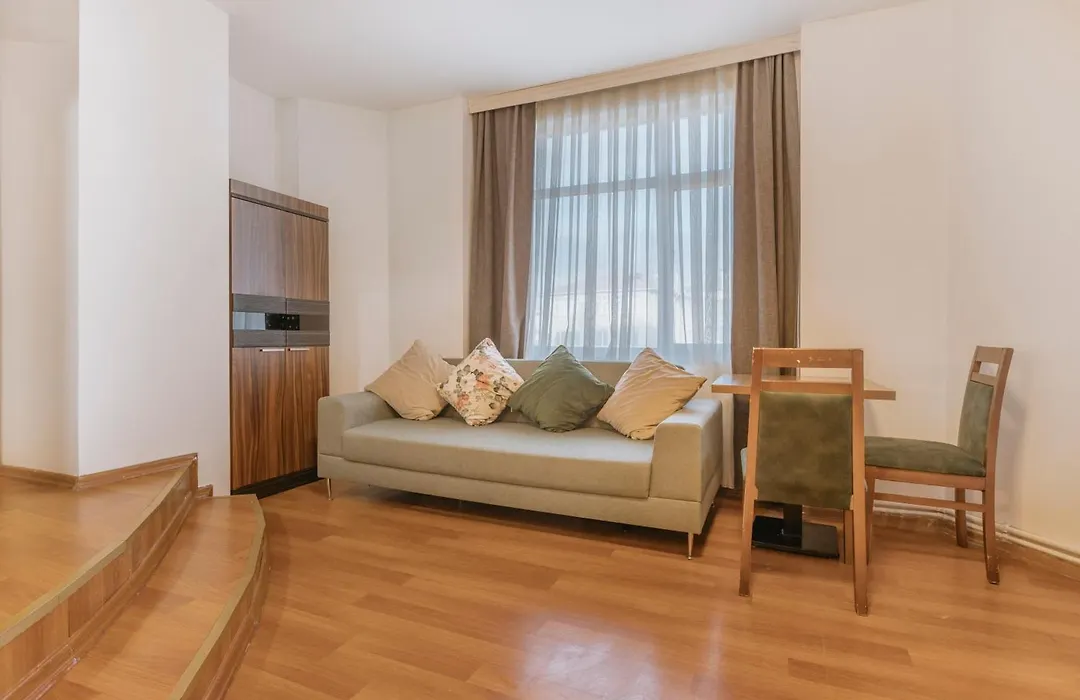 Hotel Atabay-1