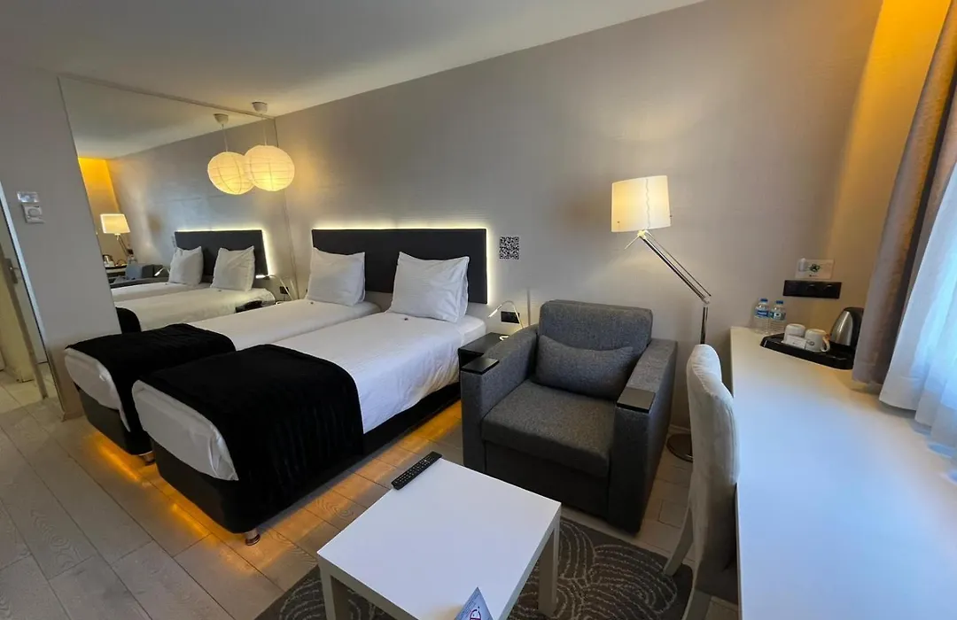 Tempo Fair Suites-1