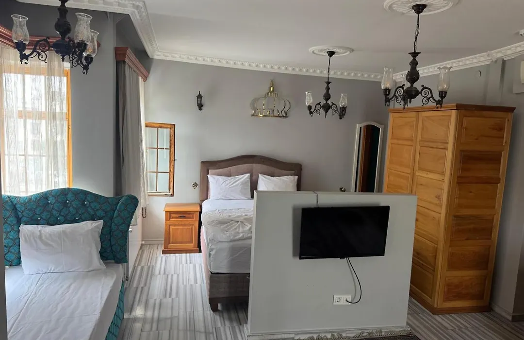 Sultan Corner Hotel-1