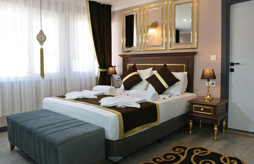 Emirhan Guesthouse & Suites-1