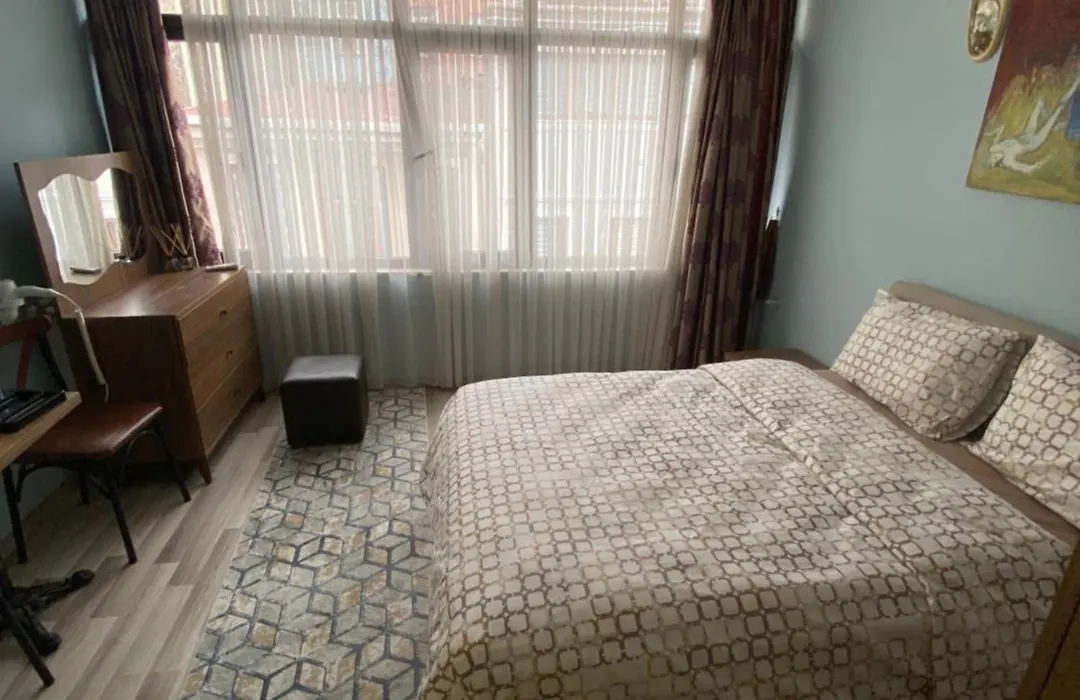 Taksim Rozenda Residence Hotel-1