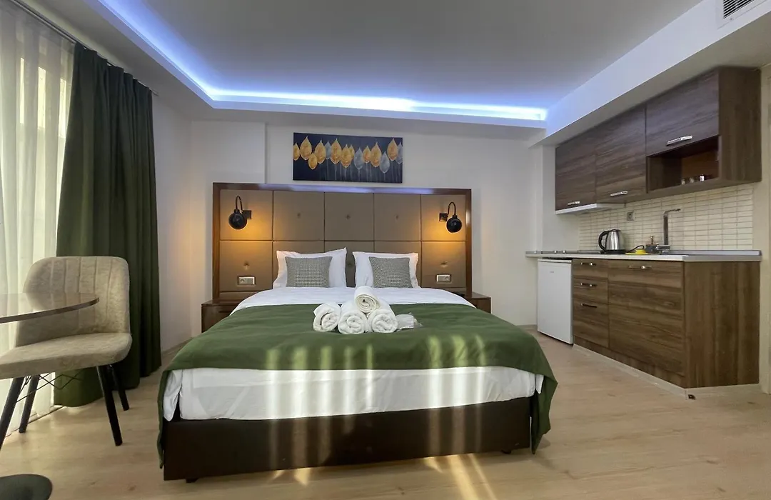Elegance Suites-1