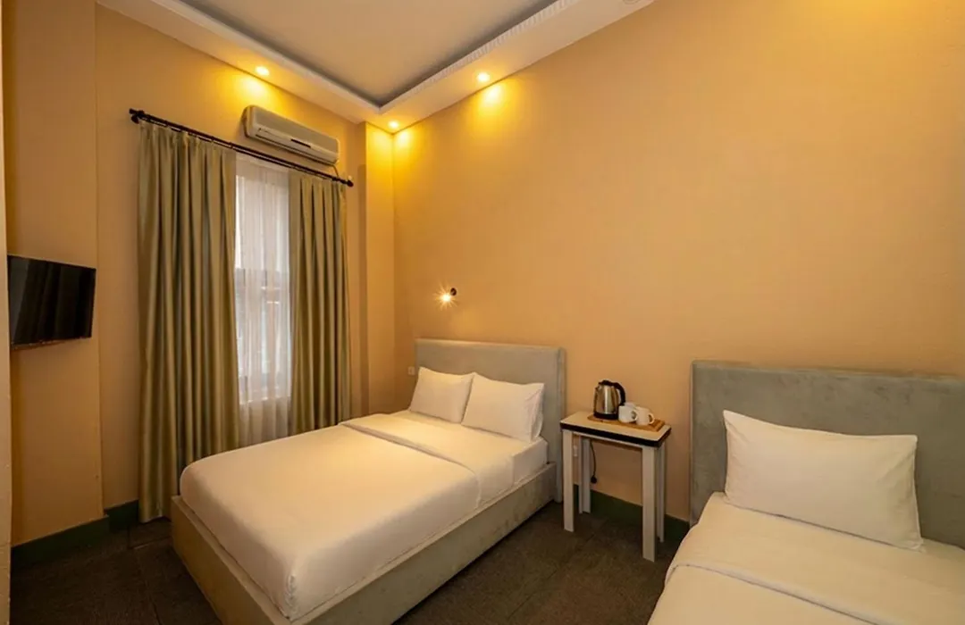 Grand Rafinn Boutique Hotel-1