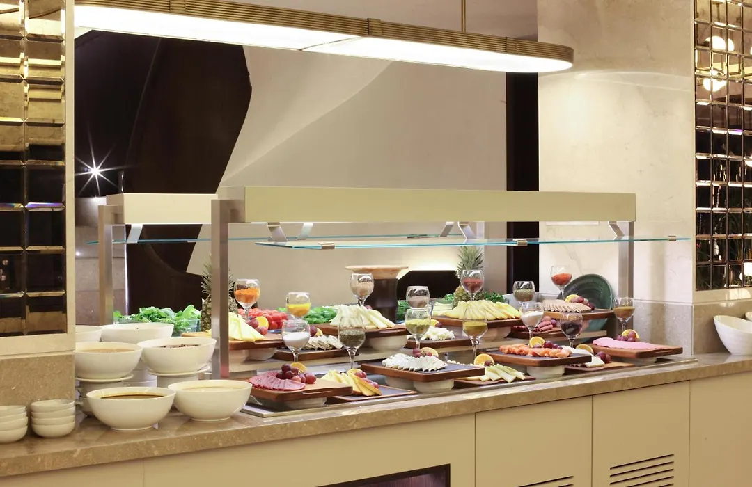 Bentley Hotel Bosphorus - Special Class-1
