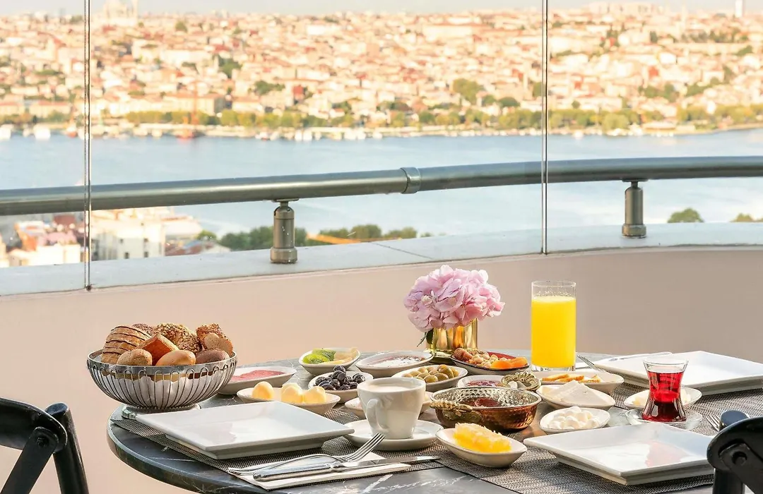 Rixos Pera Istanbul - Nickelodeon Play Access-1