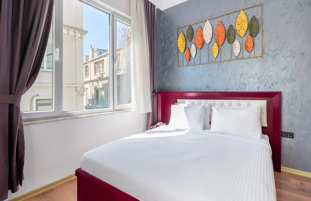 Perazre Hotel-1