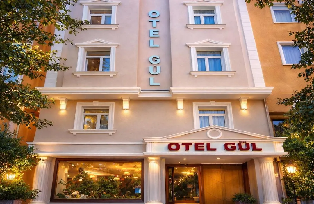 Gul Hotel-1