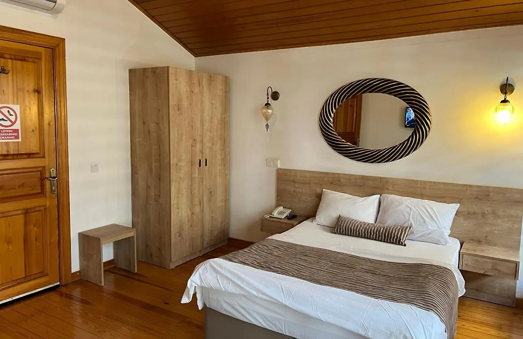 Belizia Hotel-1