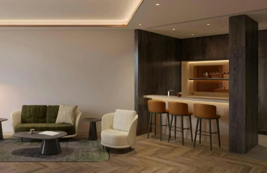 Renaissance Polat Istanbul Hotel-1