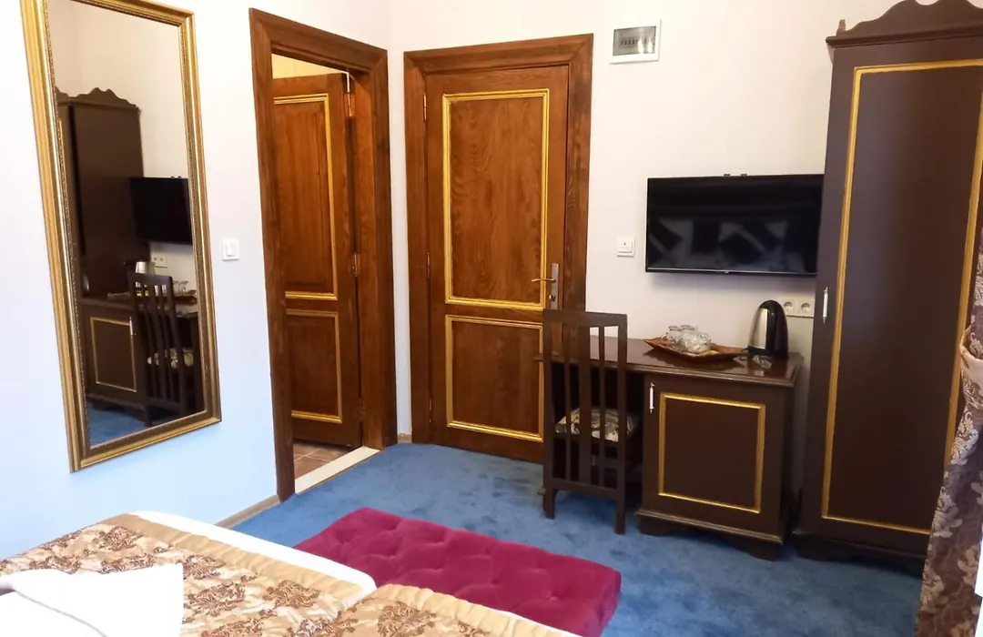 Emirhan Inn Hotel, Sultanahmet-1
