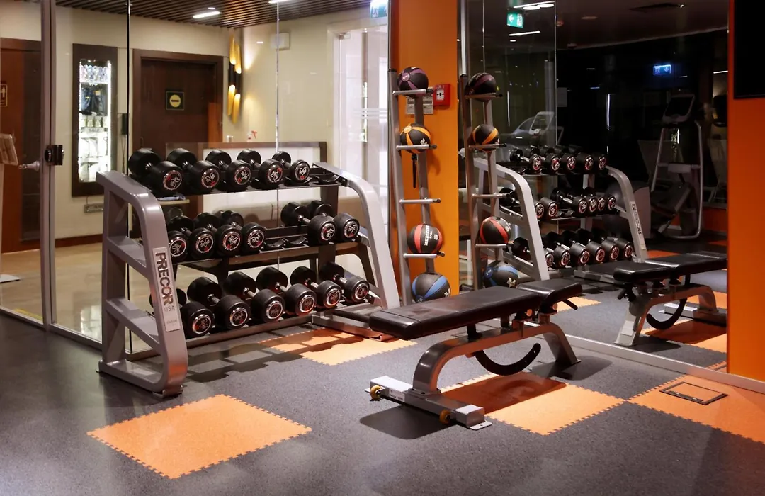 Doubletree By Hilton Istanbul Umraniye-1