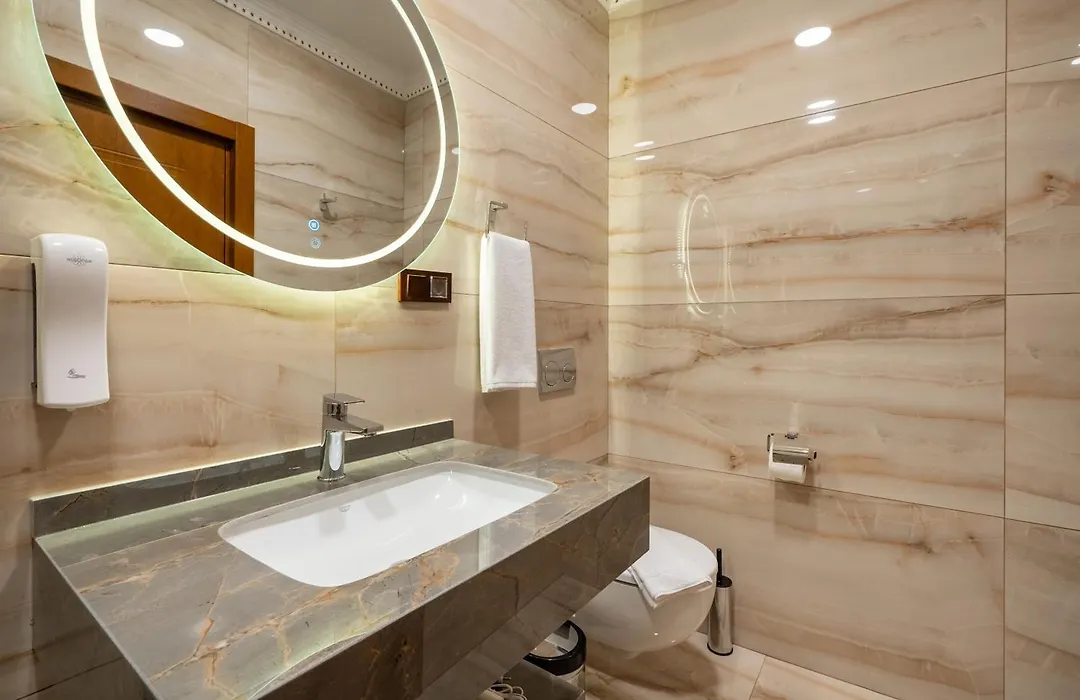 Hanchi By Ottoman Suites-1
