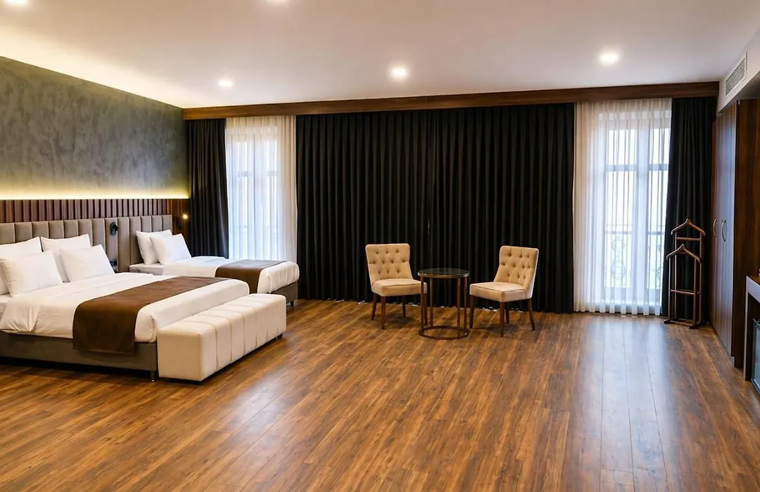 Vita Suites Karakoey-1