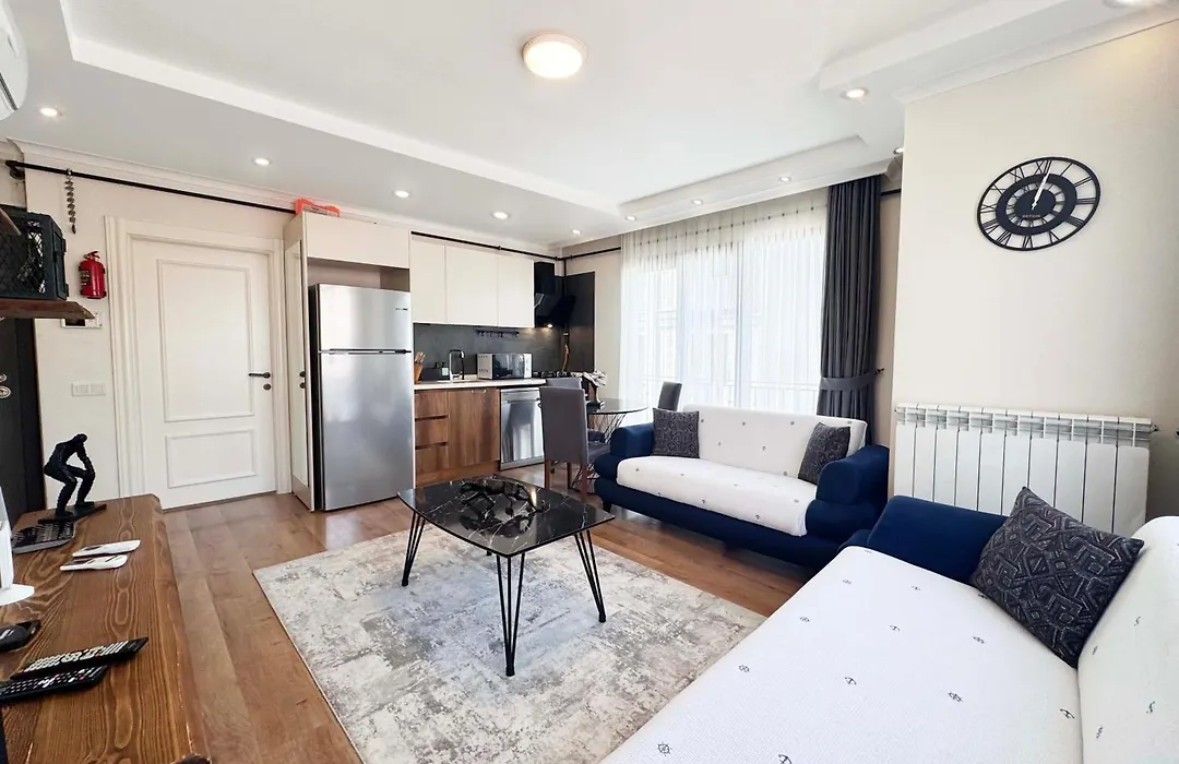 Saygin Apartments-1