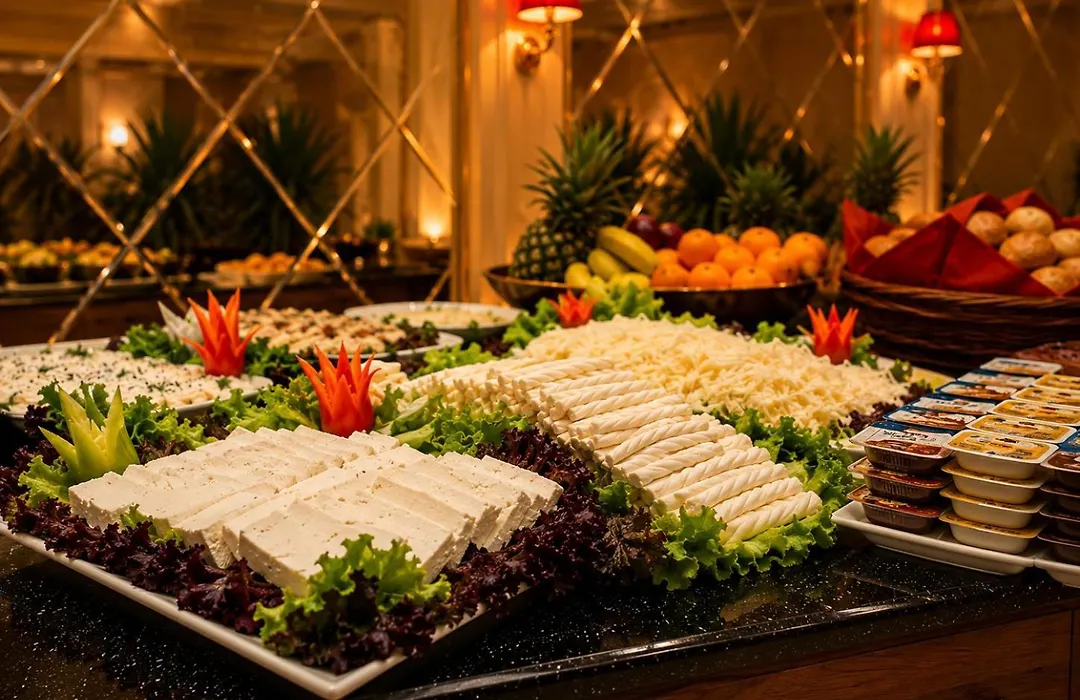 Ayasofya Hotel - Special Class-1
