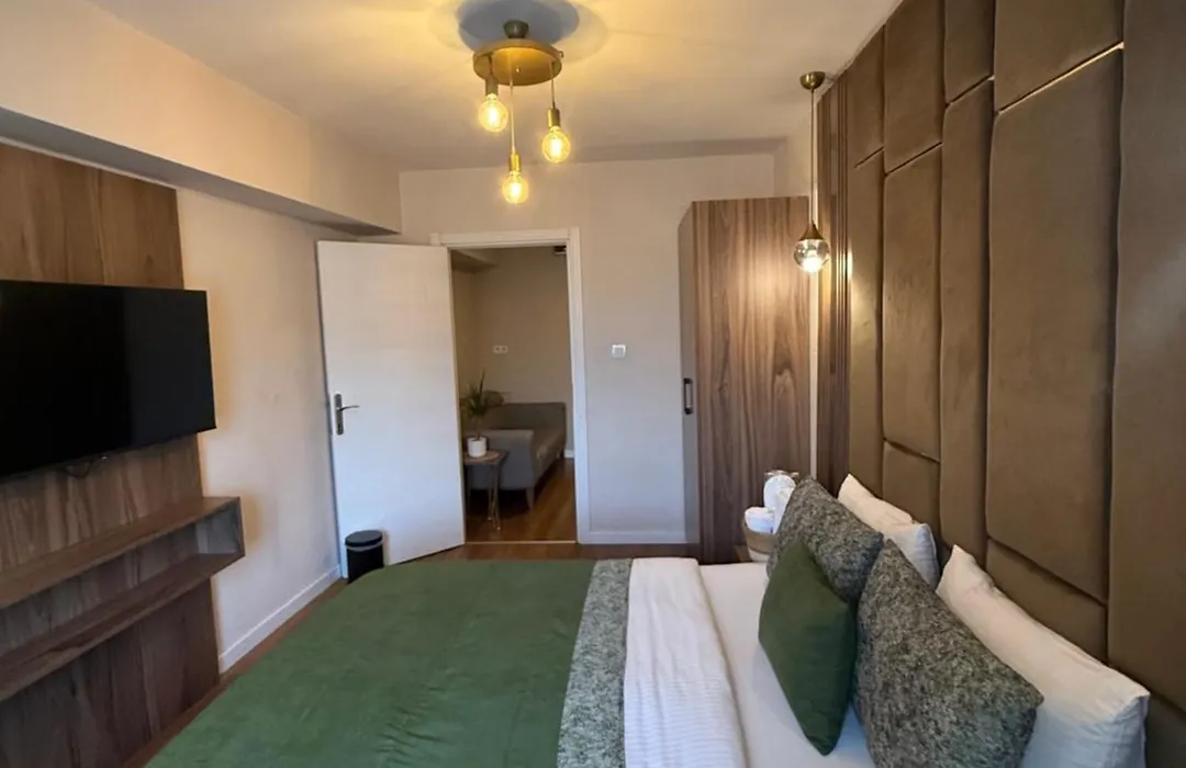 Petra Galata Hotel-1