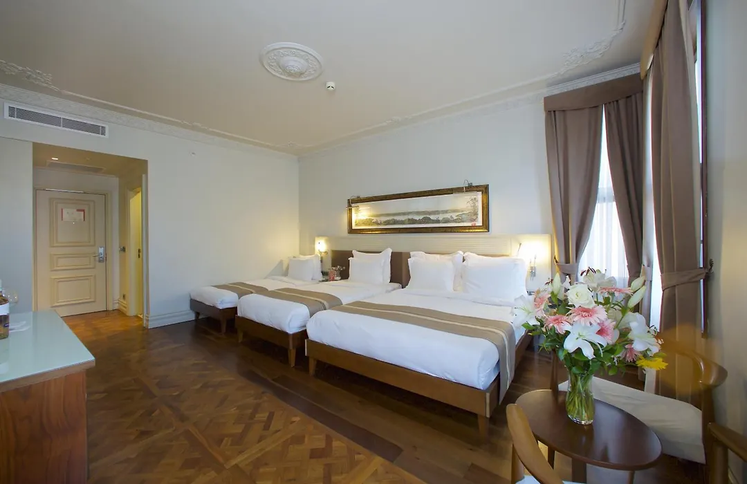 Taxim Lounge Hotel Special Category-1