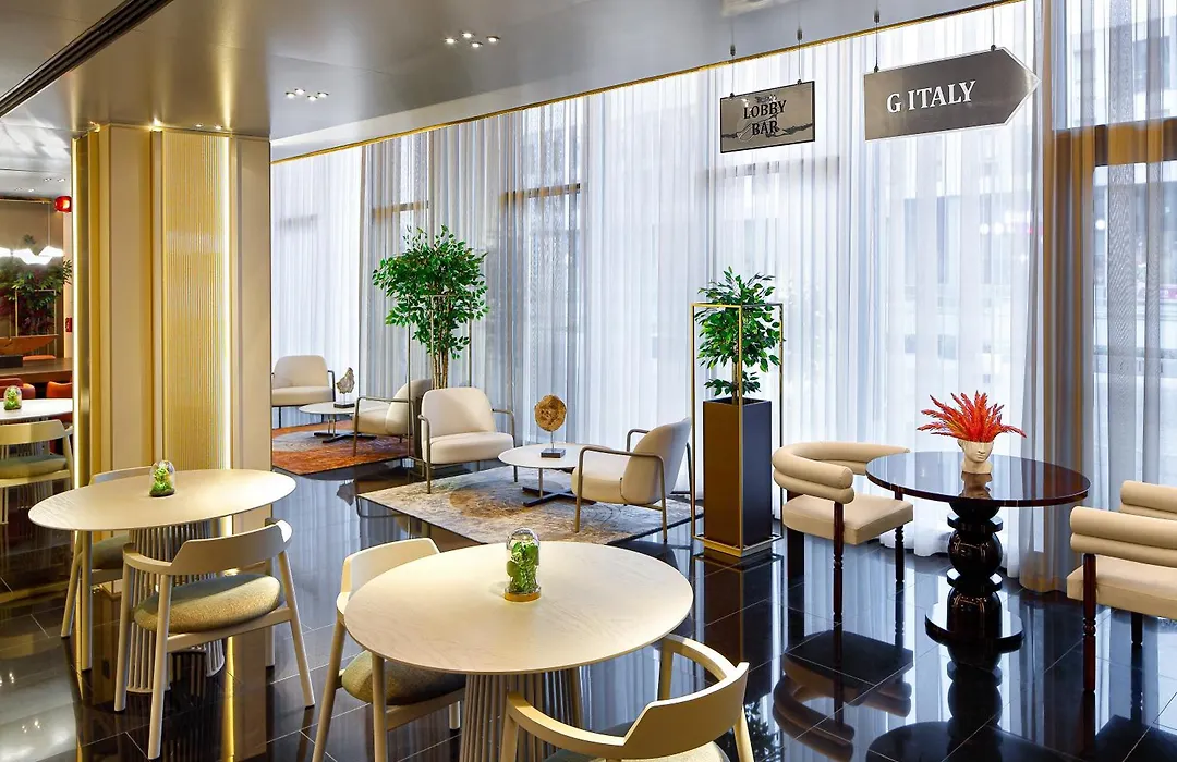 The G Hotels Istanbul-1