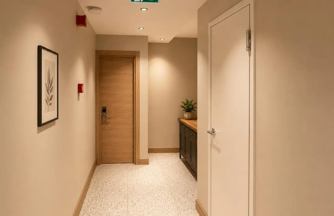 Kaya Hotel Beyoglu-1