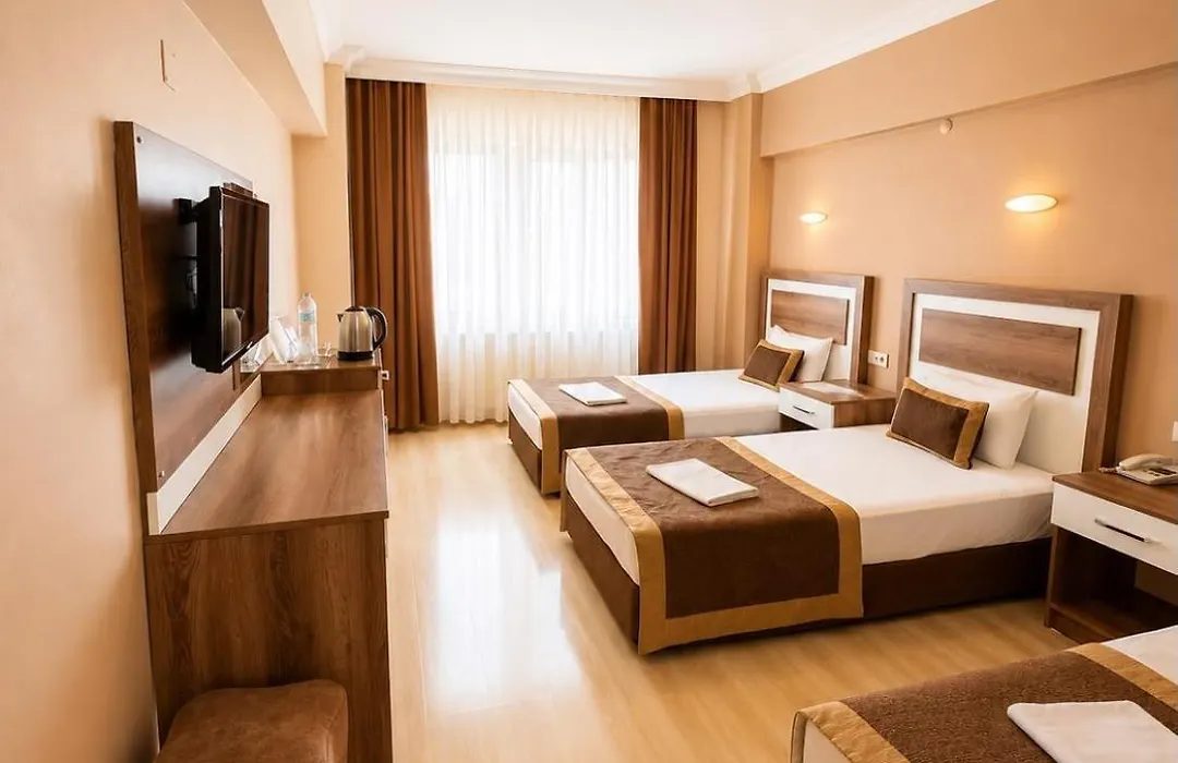 Dempa Hotel-1