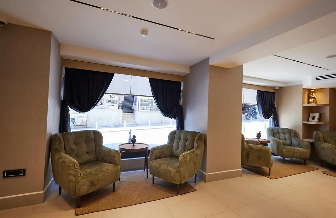 Zagreb Hotel-1