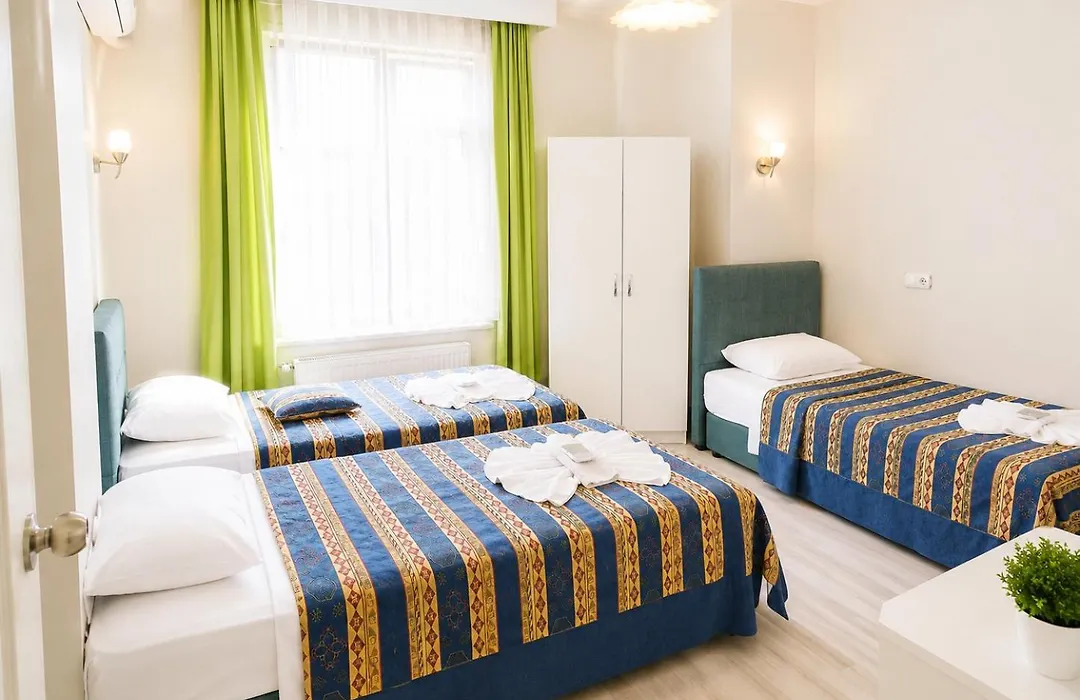 Anadolu Hotel-1