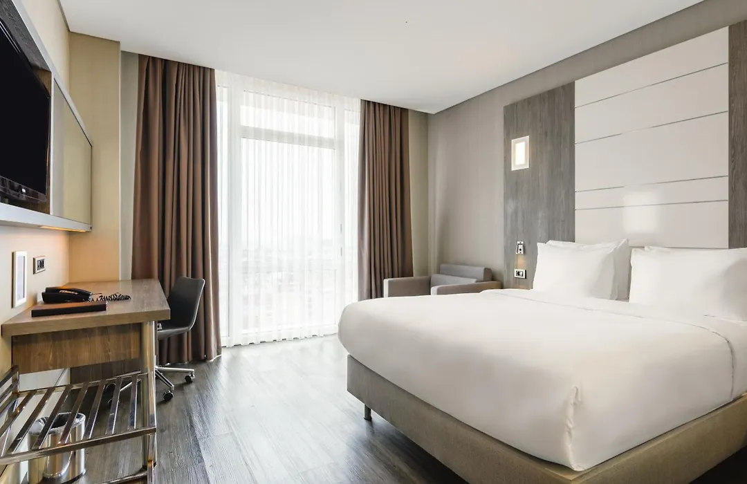 Ramada Encore Istanbul Bayrampasa-1