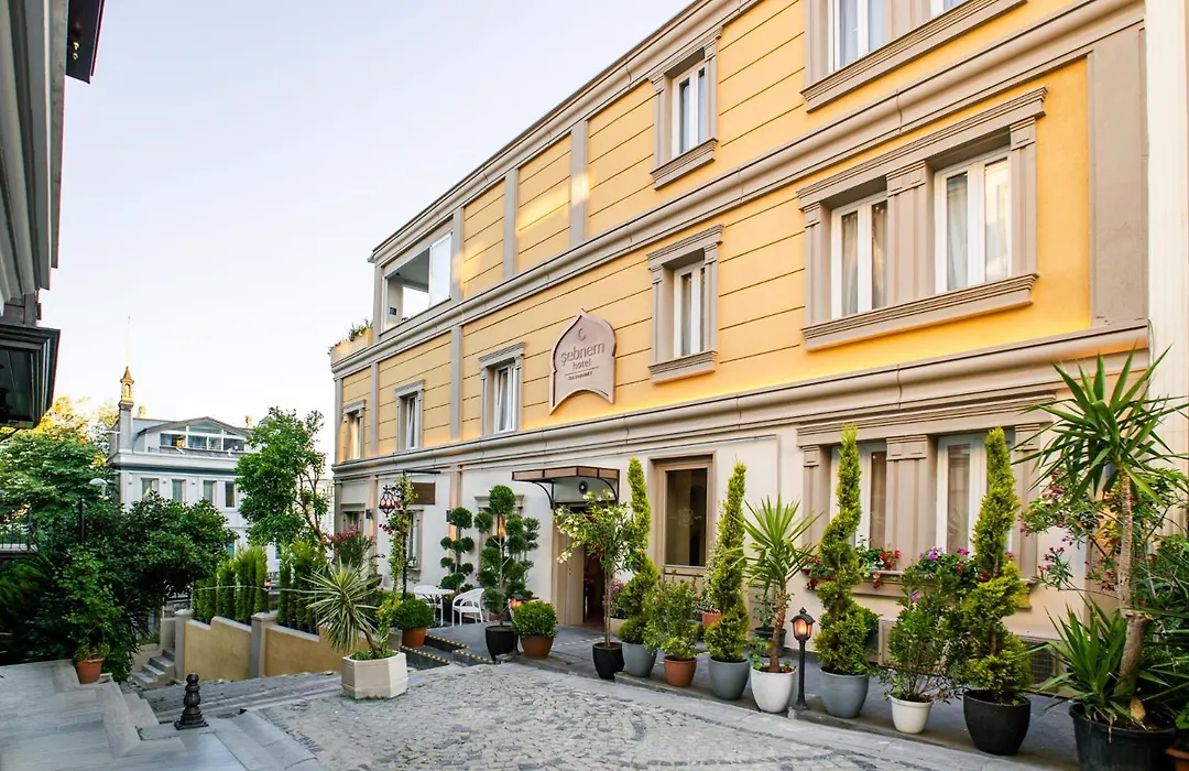 Sebnem Hotel-1