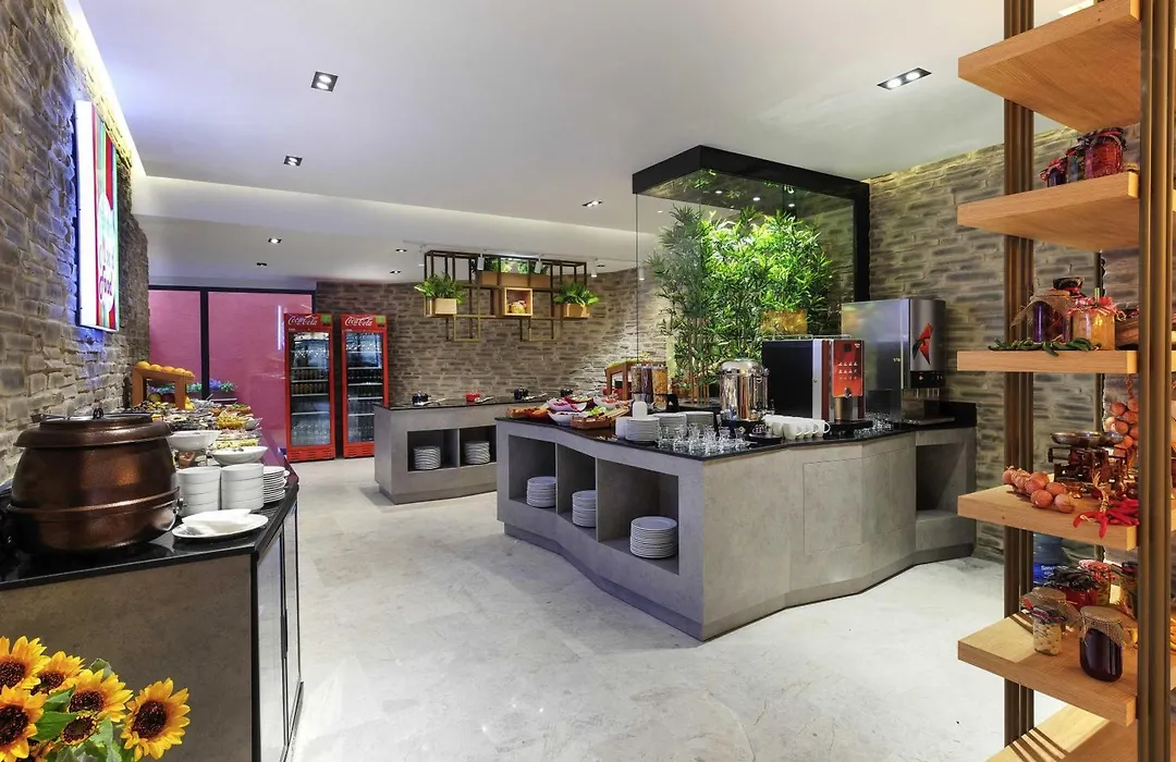 Ibis Styles Istanbul Atasehir-1