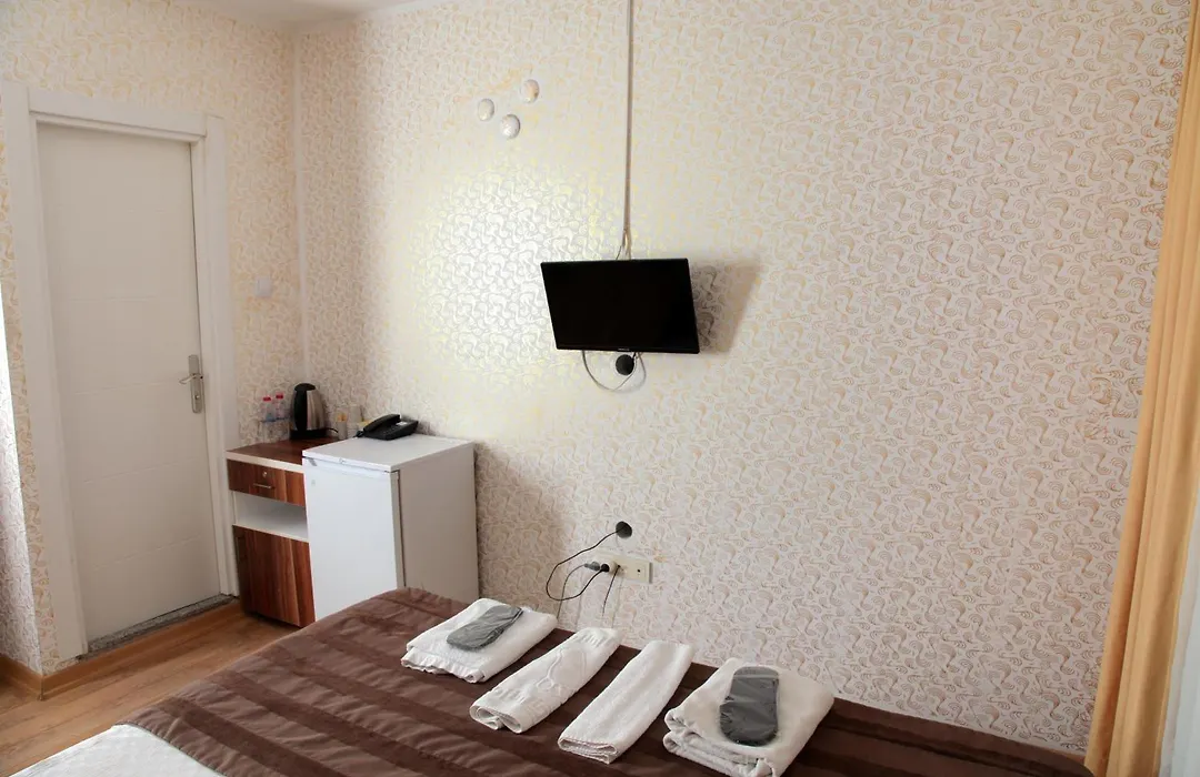 Garden Hill Hotel-1