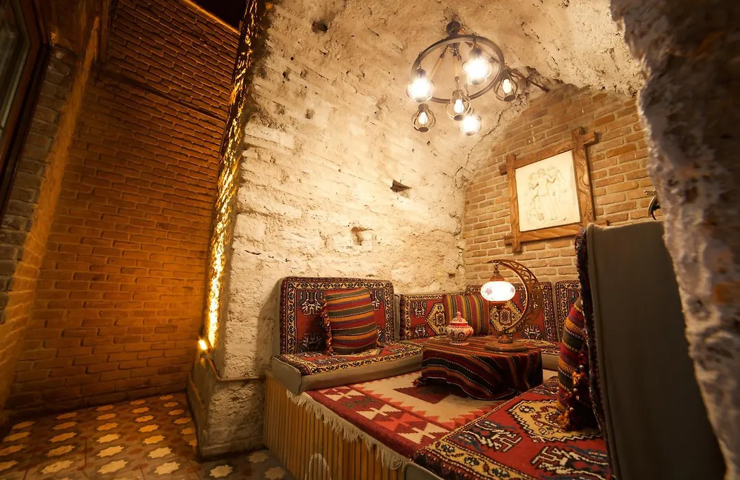 La Vida Old City Hotel-1