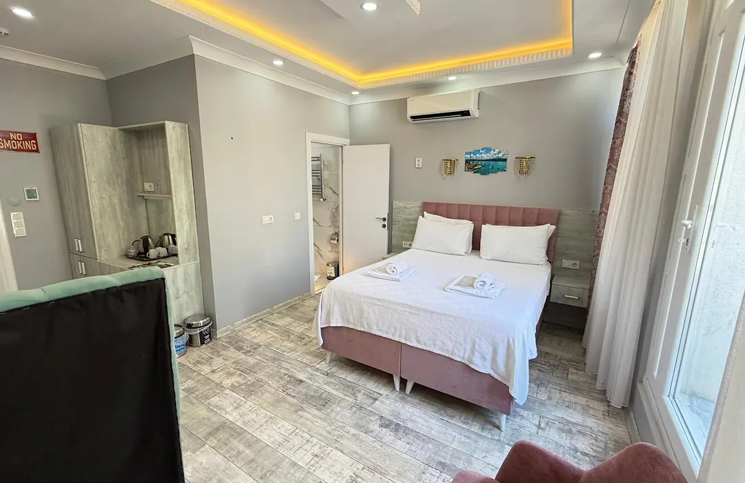 Verseca Hotel-1