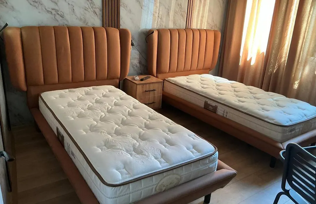 TAKSİM GOKOTTA SUiTE-1