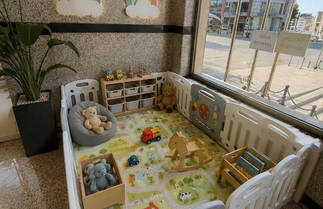 Hotel Buyuk Keban-1