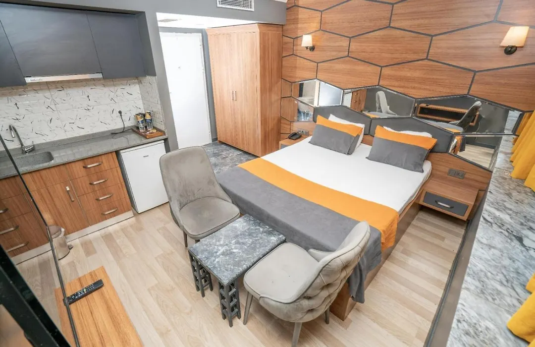 F&B Suite-1