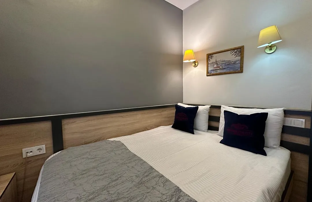 Ethnica Hotel Old City-1