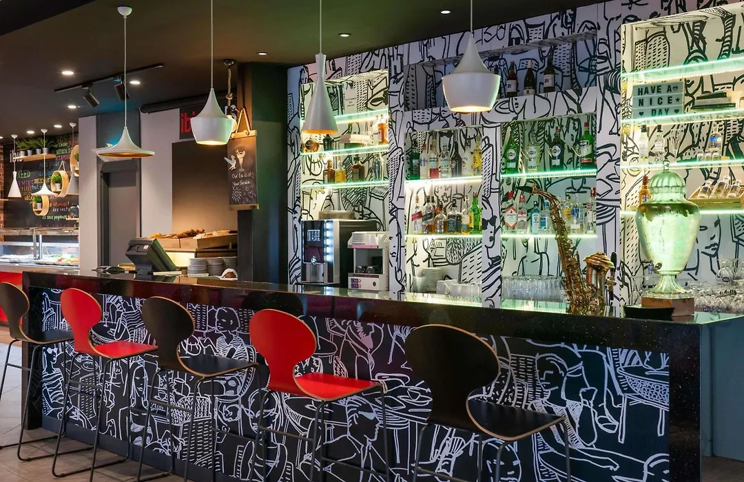 Ibis Istanbul Zeytinburnu-1