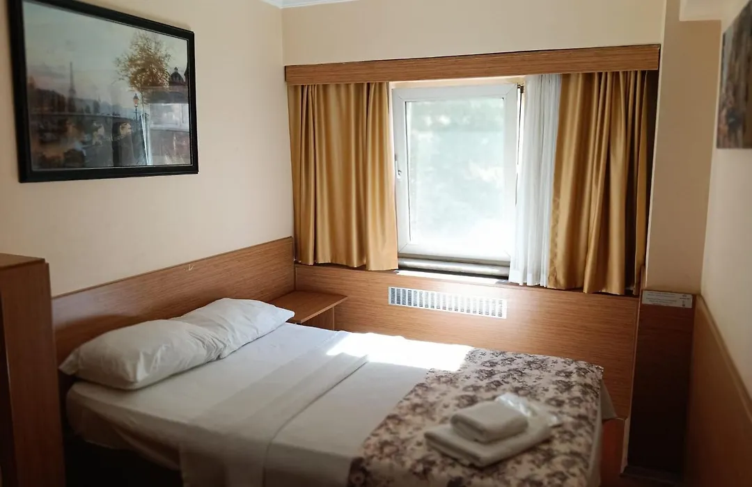 Kadikoy Otel-1