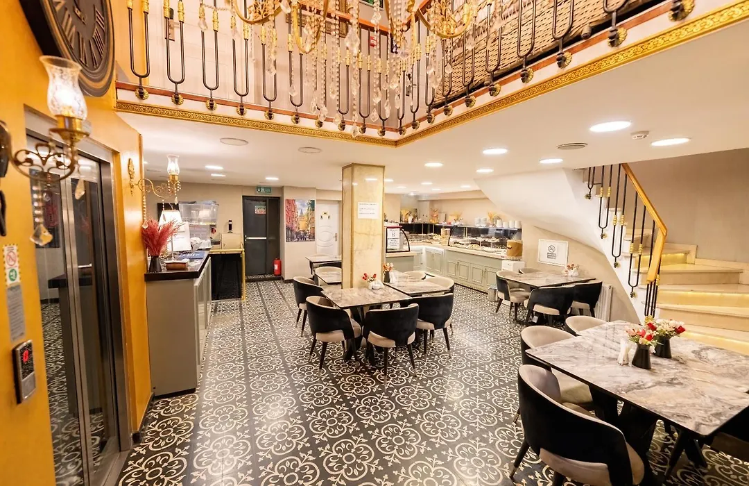Diamond Royal Hotel-1