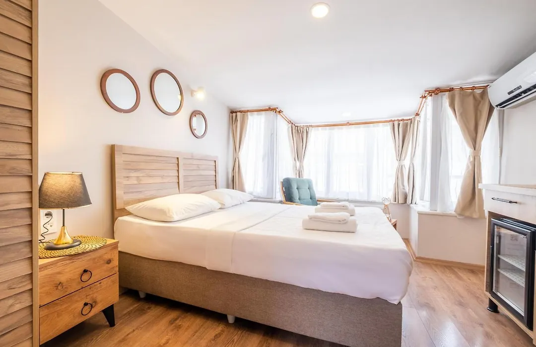 Basilissis Hotel-1