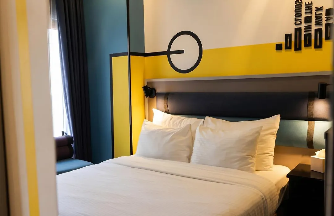 Bostay Hotel-1