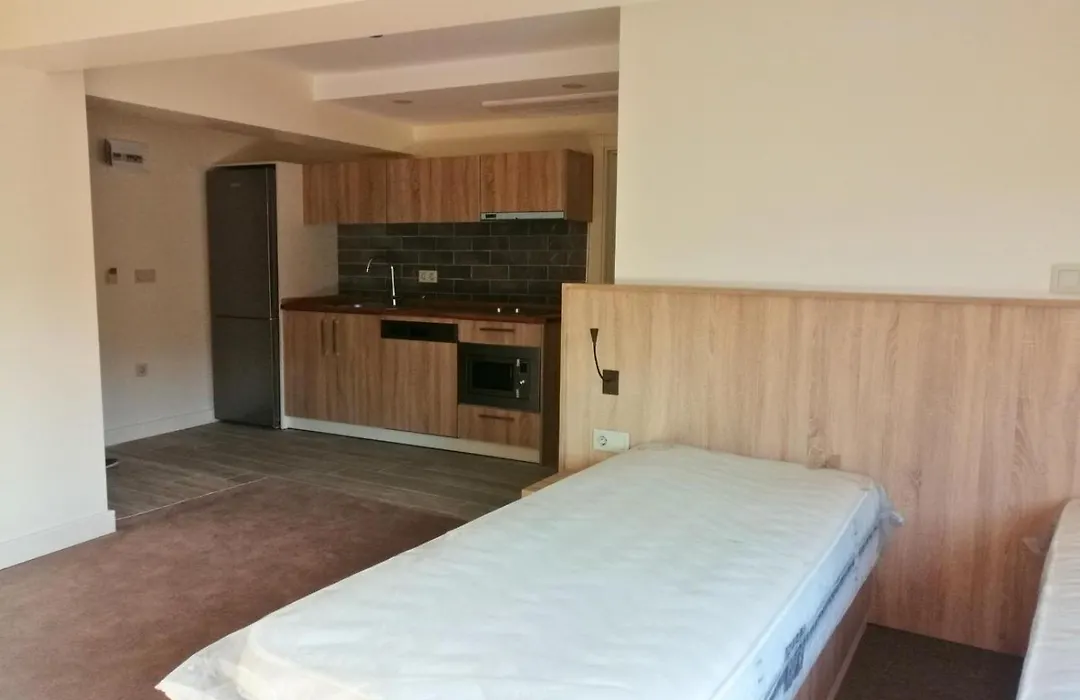 Voir Hotel Pera-1