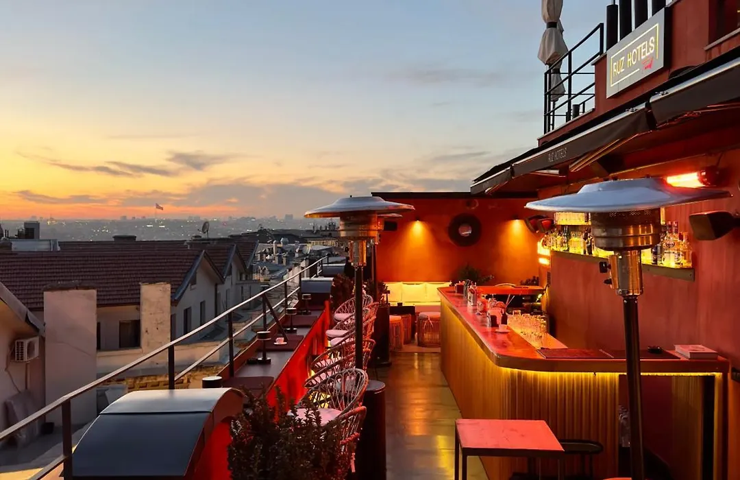 Ruz Hotels-1
