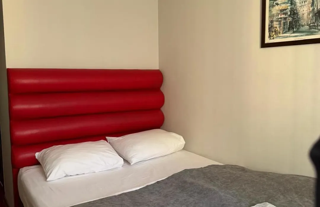 Hotel Timya-1