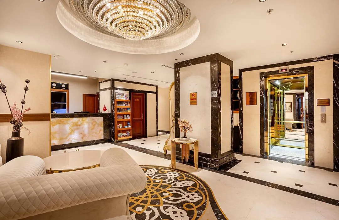 The Central Hotel-1