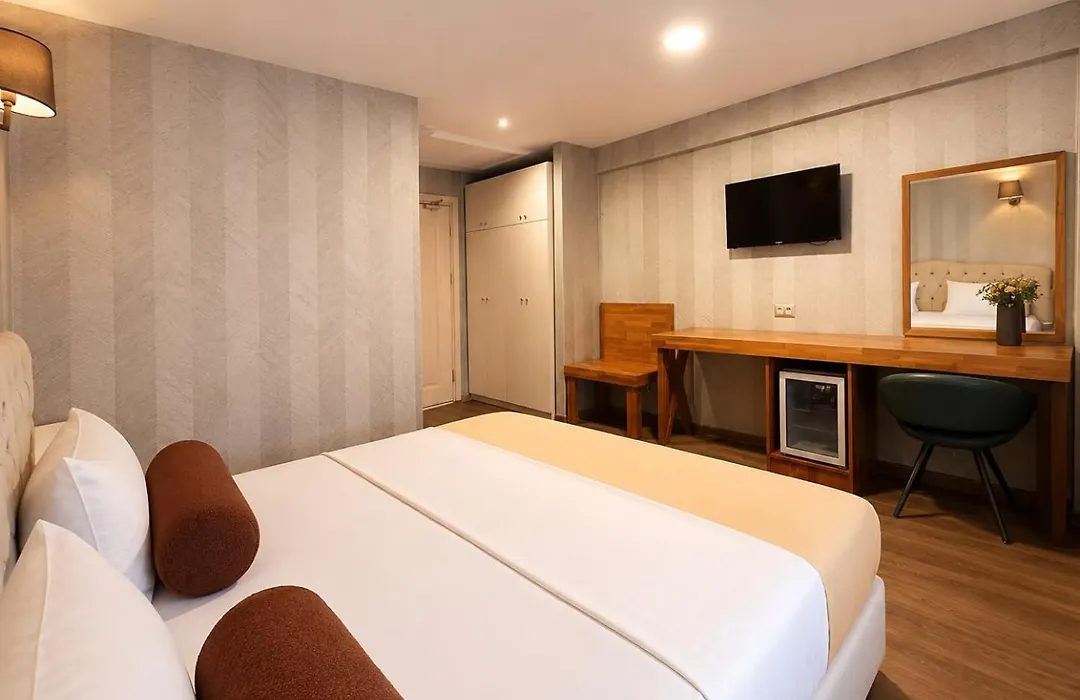 Kuzen Otel (Adults Only)-1
