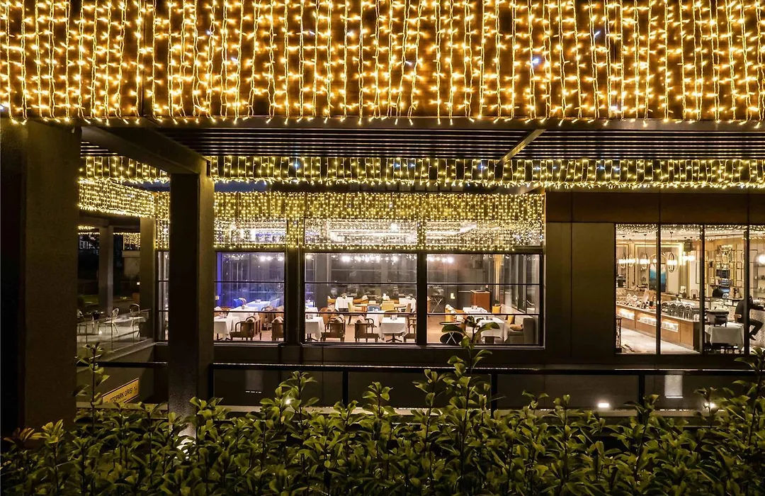 Moevenpick Living Istanbul West-1